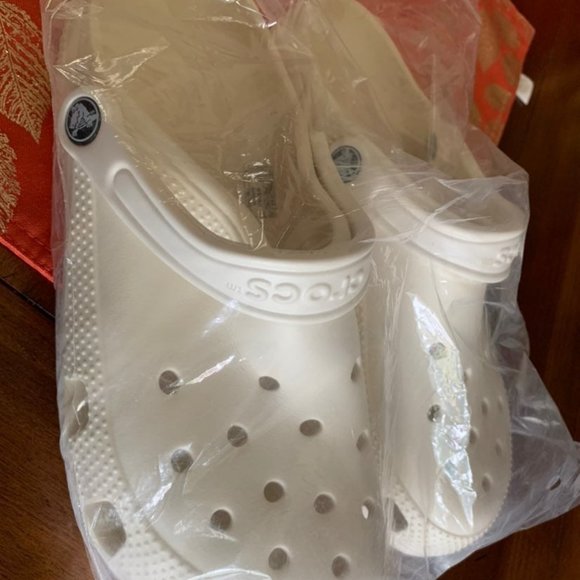 Crocs - Picture 1 of 1